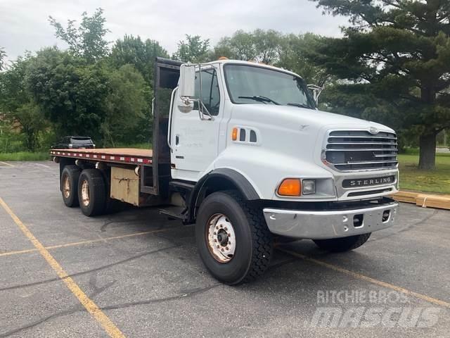 Sterling L9500 Camiões basculantes
