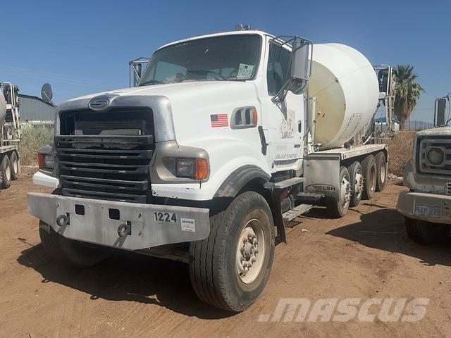 Sterling L9500 Outros Camiões