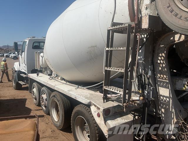 Sterling L9500 Outros Camiões