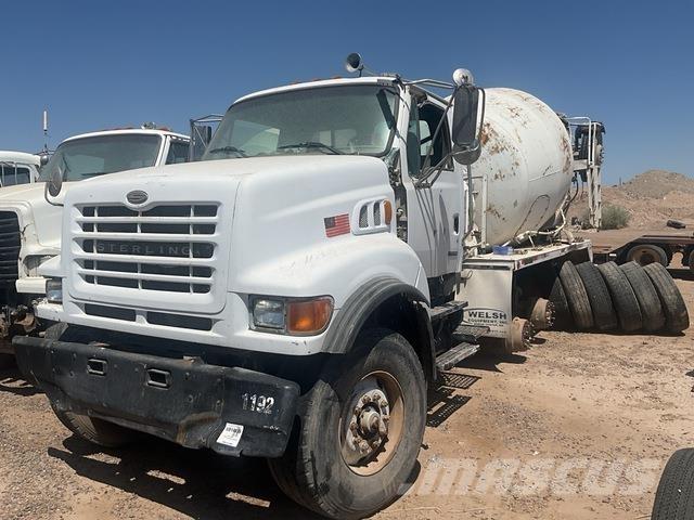 Sterling L9500 Outros Camiões