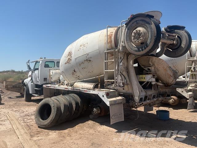 Sterling L9500 Outros Camiões