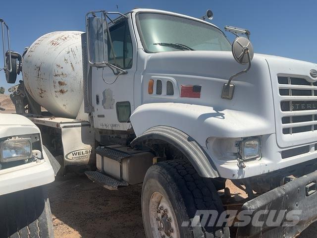 Sterling L9500 Outros Camiões