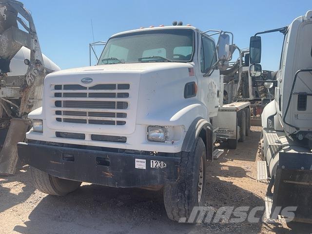 Sterling L9500 Outros Camiões