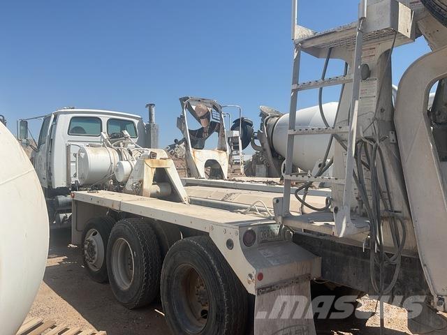 Sterling L9500 Outros Camiões