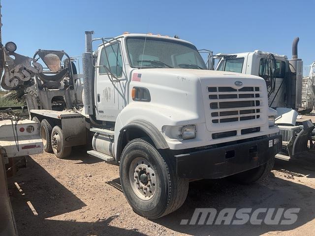 Sterling L9500 Outros Camiões