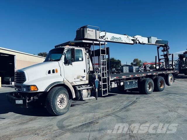 Sterling L9500 Outros Camiões