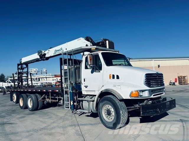 Sterling L9500 Outros Camiões