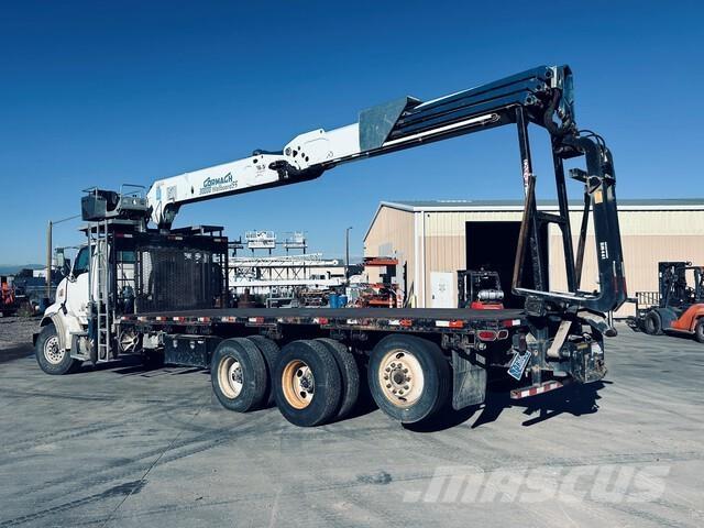 Sterling L9500 Outros Camiões