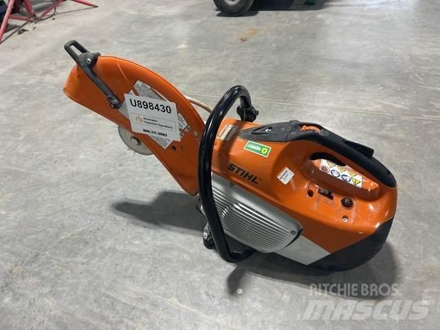 Stihl TS 420 Outros componentes