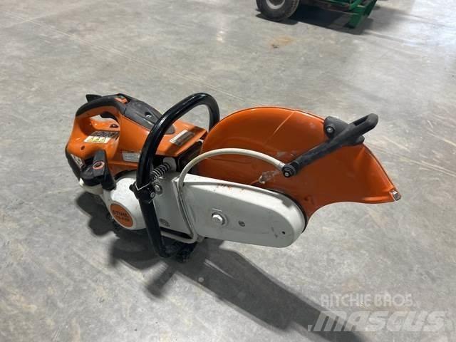 Stihl TS 420 Outros componentes