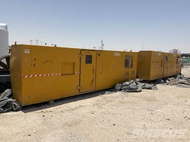  Strata TBM-10 Construção - Outros
