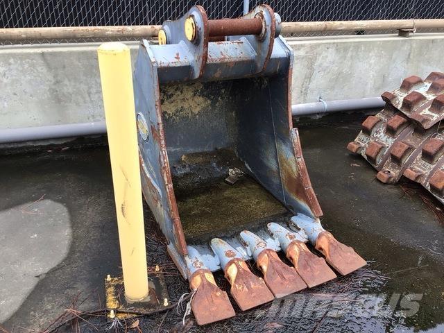 Strickland  Outros componentes