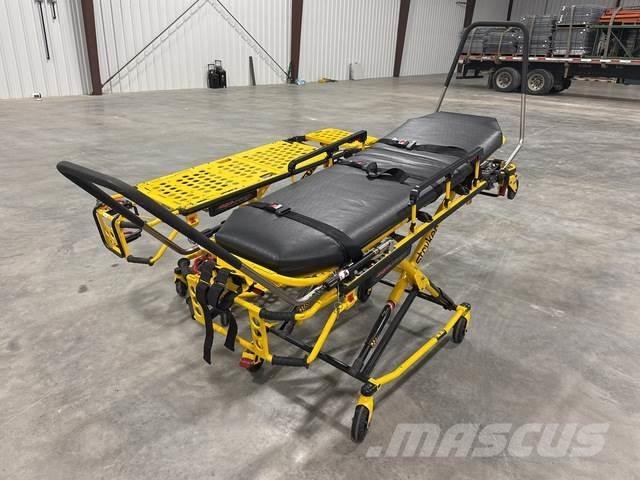 Stryker  Construção - Outros
