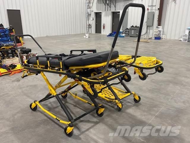Stryker  Construção - Outros
