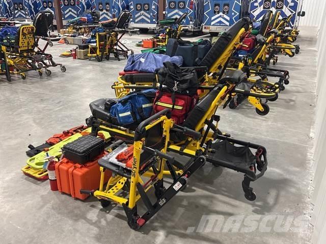 Stryker  Construção - Outros
