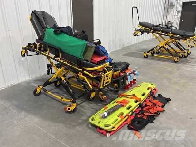 Stryker  Construção - Outros
