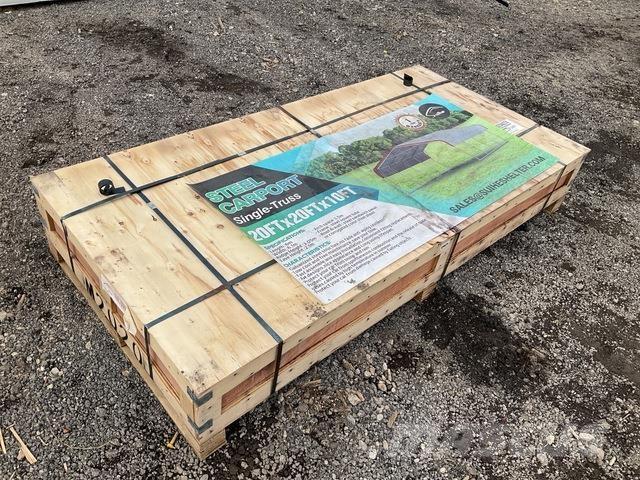 Suihe  Estruturas de aço