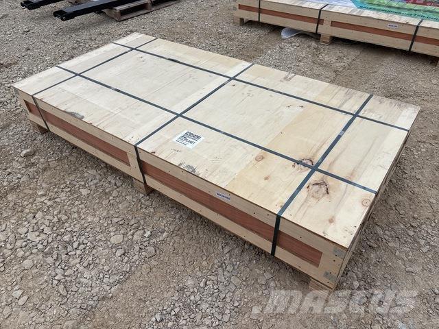 Suihe  Construção - Outros
