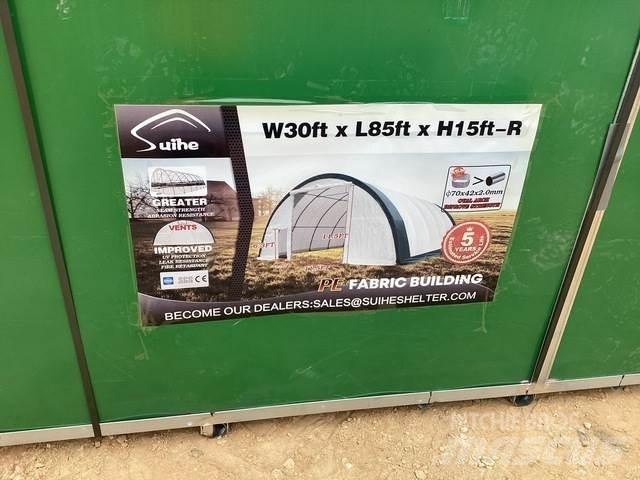 Suihe  Estruturas de aço