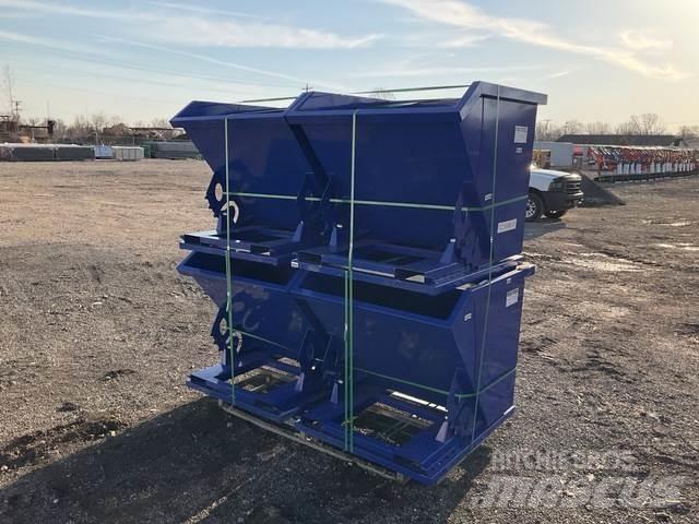 Suihe  Peças de substituição de equipamento de resíduos, reciclagem e pedreiras