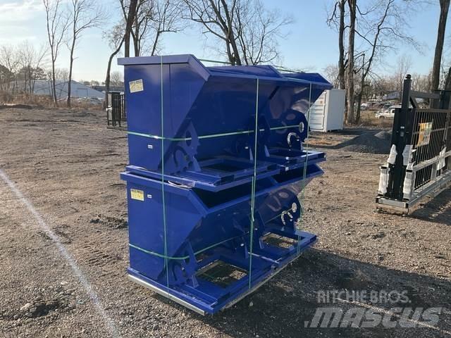 Suihe  Peças de substituição de equipamento de resíduos, reciclagem e pedreiras