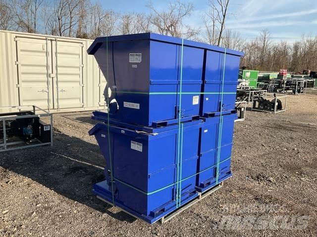 Suihe  Peças de substituição de equipamento de resíduos, reciclagem e pedreiras