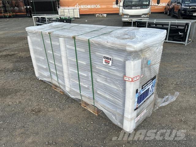 Suihe  Plataformas armazém