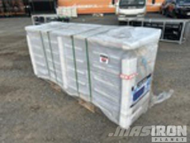 Suihe  Plataformas armazém