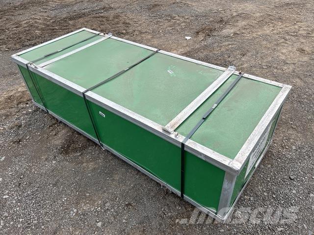 Suihe  Construção - Outros
