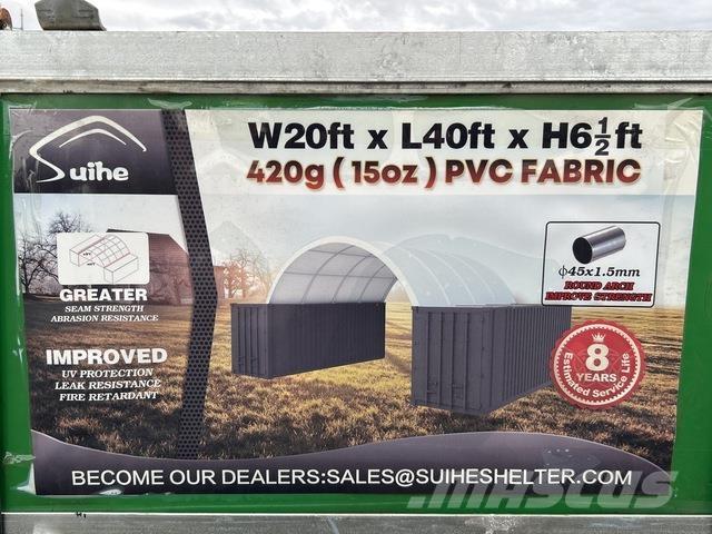 Suihe  Construção - Outros
