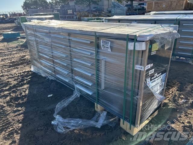 Suihe 10FT-18D Construção - Outros
