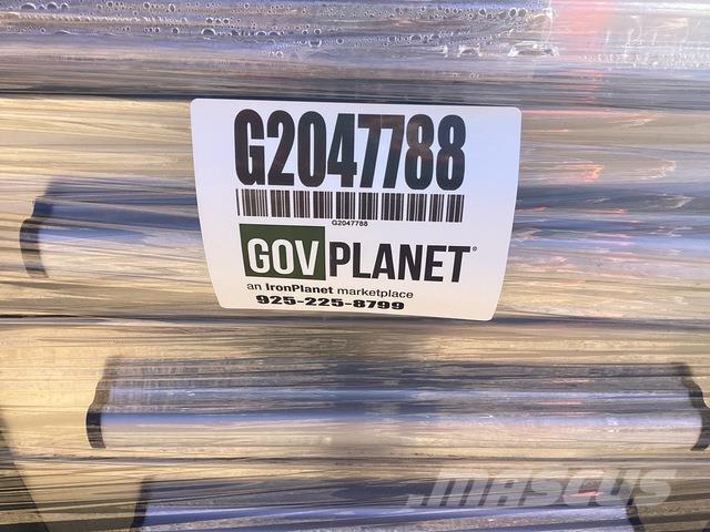 Suihe 10FT-18D Plataformas armazém