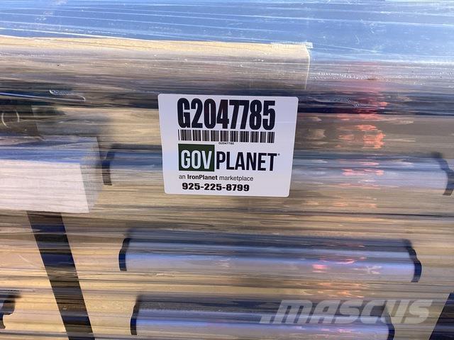 Suihe 10FT-30D Plataformas armazém