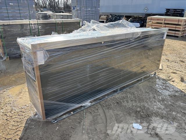 Suihe 10FT-30D Plataformas armazém