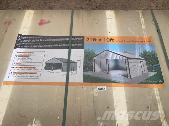 Suihe GS2119 Construção - Outros
