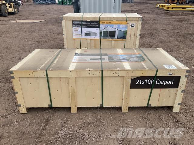 Suihe GS2119 Construção - Outros
