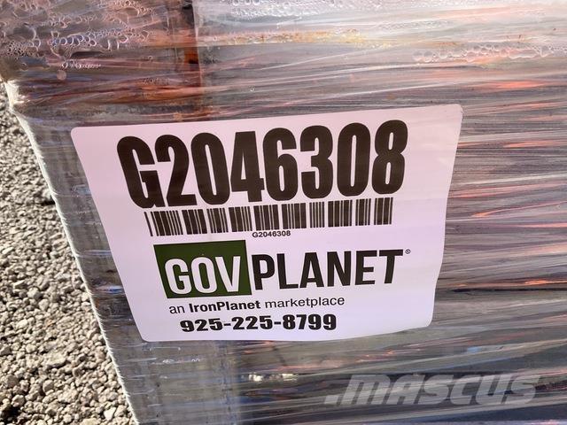 Suihe LCSS-200 Construção - Outros
