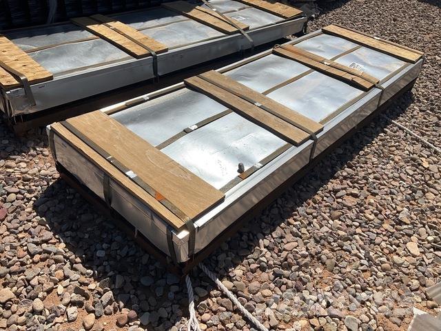 Suihe LCSS-200 Construção - Outros
