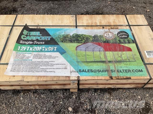 Suihe M122009P Construção - Outros
