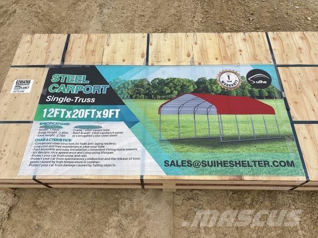 Suihe M122009P Construção - Outros
