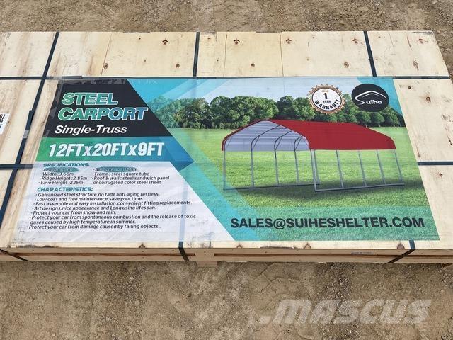 Suihe M122009P Construção - Outros
