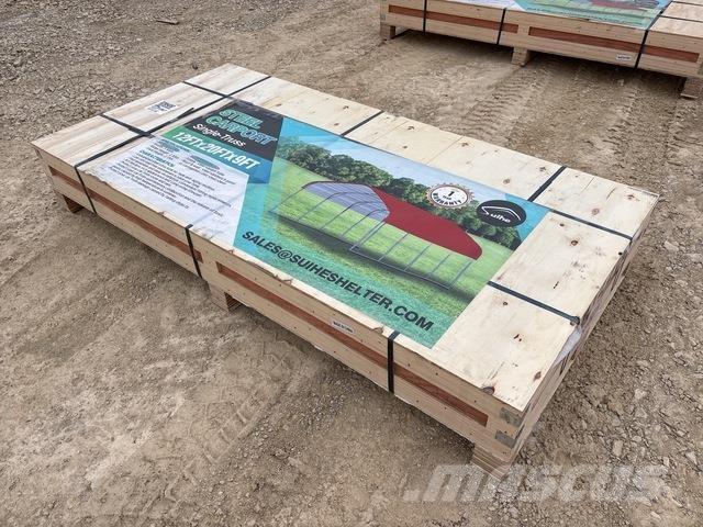 Suihe M122009P Construção - Outros
