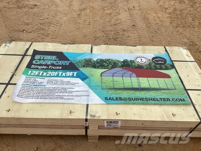 Suihe M122009P Construção - Outros
