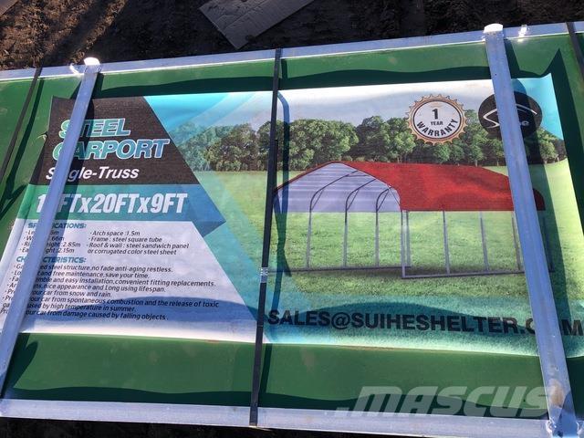 Suihe M122009P Construção - Outros
