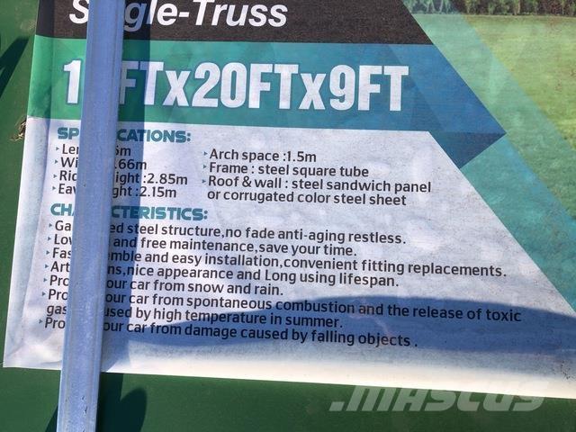 Suihe M122009P Construção - Outros
