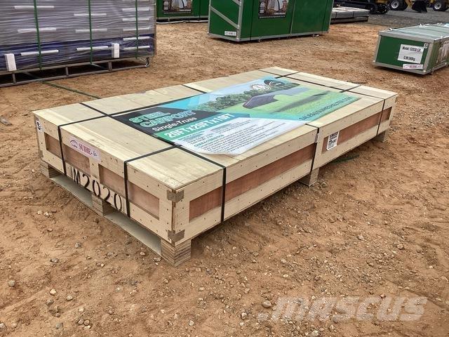 Suihe M2020 Construção - Outros
