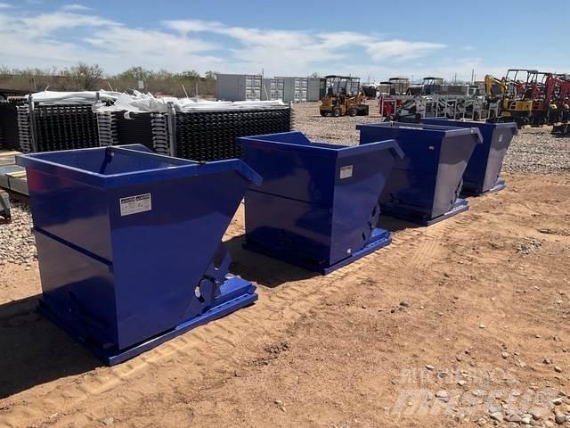 Suihe N-1CY-4 Peças de substituição de equipamento de resíduos, reciclagem e pedreiras