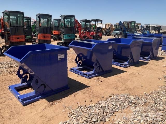 Suihe N-1CY-4 Peças de substituição de equipamento de resíduos, reciclagem e pedreiras
