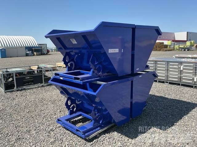 Suihe N-1CY-4 Peças de substituição de equipamento de resíduos, reciclagem e pedreiras