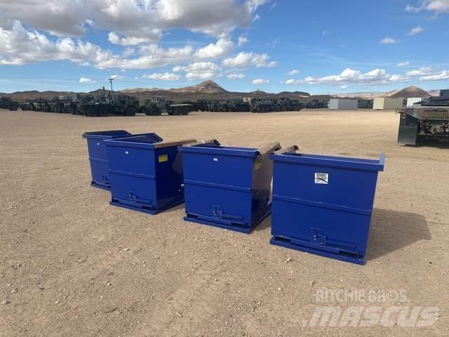 Suihe N-1CY-4 Peças de substituição de equipamento de resíduos, reciclagem e pedreiras